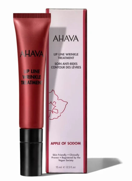 AHAVA - AOS Lip Line Rynke Behandling/Wrinkle Treatment - 15ml