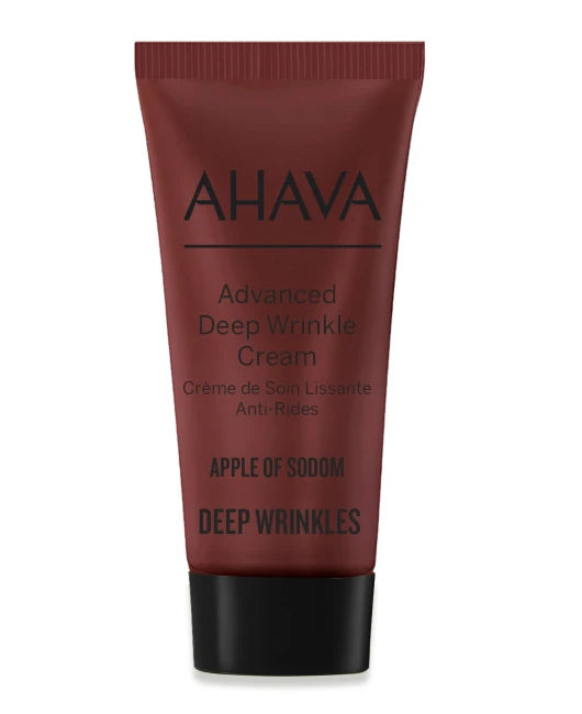 AHAVA - MINI AOS - Advanced Deep Wrinkle Cream - 15ml
