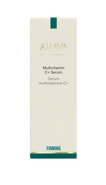 AHAVA - MultiVitamin C+ Serum - 30ml