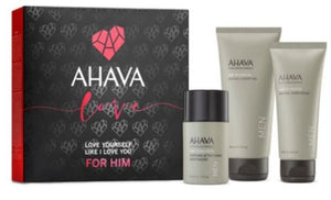 AHAVA - Love your Man - 2023