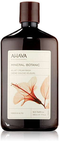 AHAVA - MB Hibiscus Body Wash - 500ml