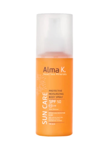 Alma-K - Body Spray - Solfaktor 50