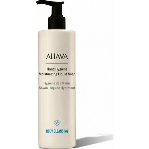 AHAVA - Håndhygiene Fuktighetsgivende Flytende Såpe - 250ml
