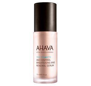 AHAVA - Age Control Bright & Renew Serum - 30ml