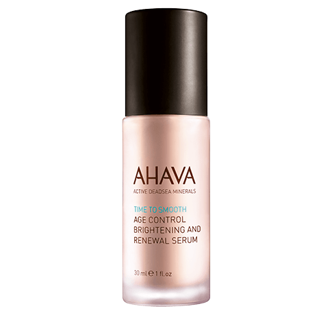 AHAVA - Age Control Bright & Renew Serum - 30ml