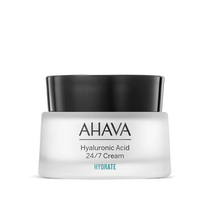 AHAVA - Hyaluronic Acid 24/7 Cream - 50ml