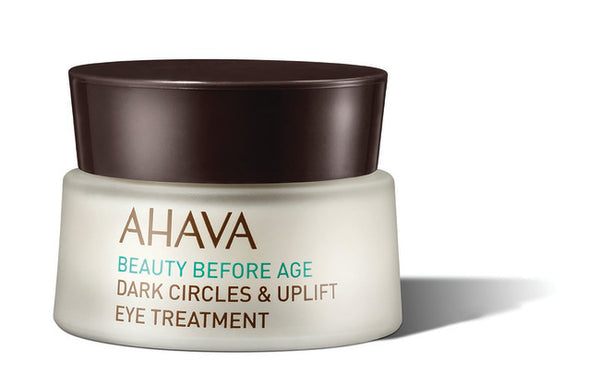 AHAVA - Beauty Before Age - Dark Circles & Uplift Eye Treatment