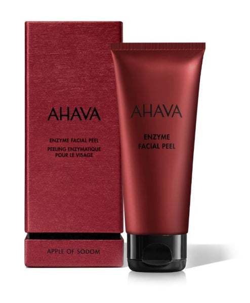AHAVA - AOS - Enzyme Facial Peel - 100ml