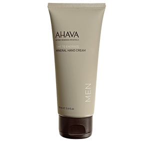 AHAVA - Mineralsk Håndkrem for Menn - 100ml