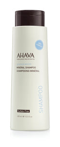 AHAVA - Mineralsk Shampoo 400ml