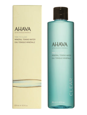 AHAVA - Toning Vann/Toning Water - 250ml