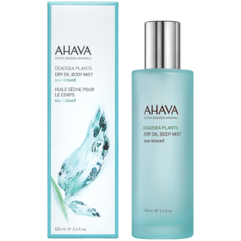 AHAVA - Deadsea Plants - Dry Oil - 100ml