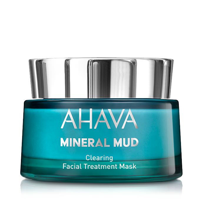 AHAVA - Clearing Facial Mask - 50ml