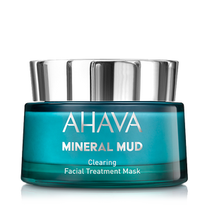 AHAVA - Clearing Facial Mask - 50ml